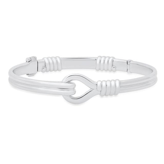 Toi et Moi Madame Bracelet | 18K Gold | Colette Jewelry