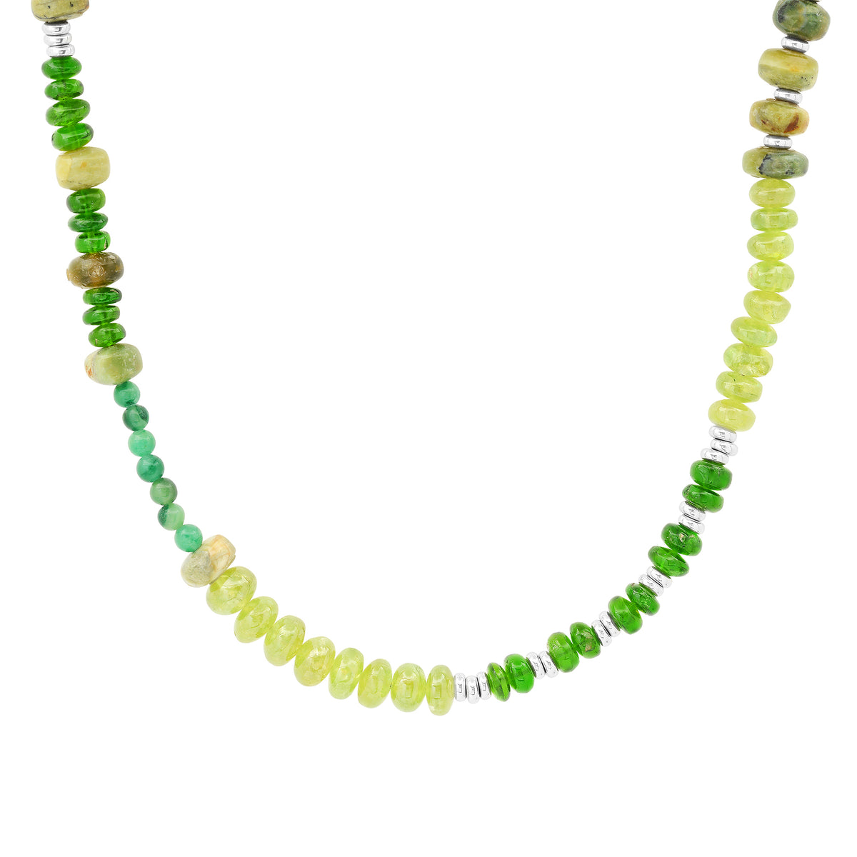 Mantra Necklace – 18K Gold Fine Jewelry — Colette Jewelry