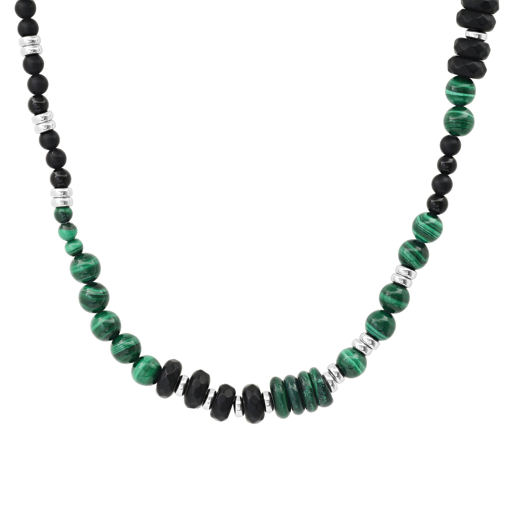 Mantra Necklace – 18K Gold Fine Jewelry — Colette Jewelry