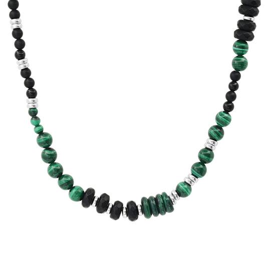 Mantra Necklace – 18K Gold Fine Jewelry — Colette Jewelry