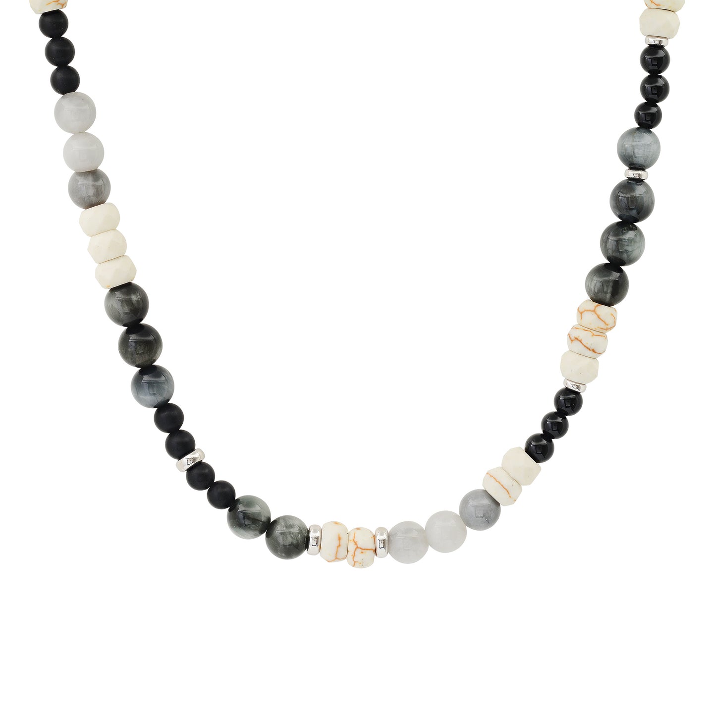 Mantra Necklace 18K Gold — Colette Jewelry