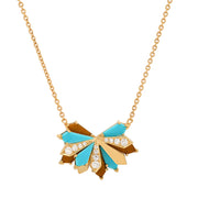 Penacho Pendant 2 combinations