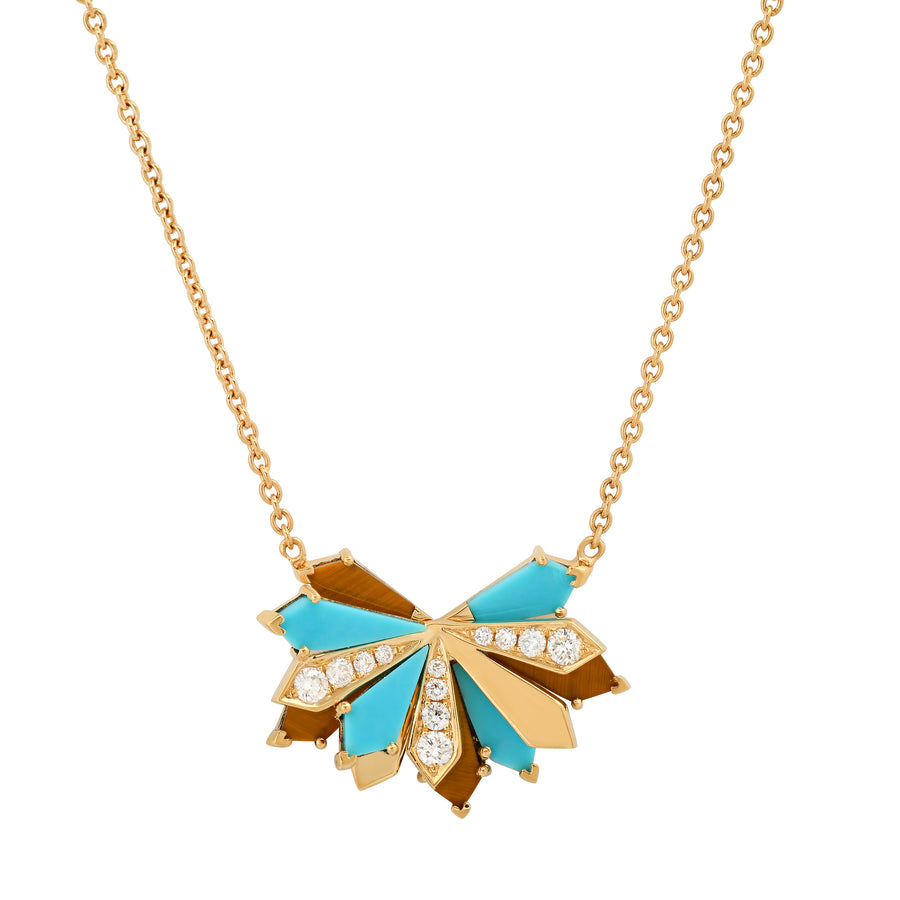 Penacho Pendant 2 combinations