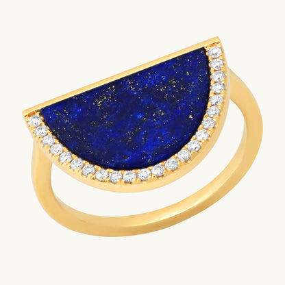PENACHO Puzzle Ring | Colette Jewelry