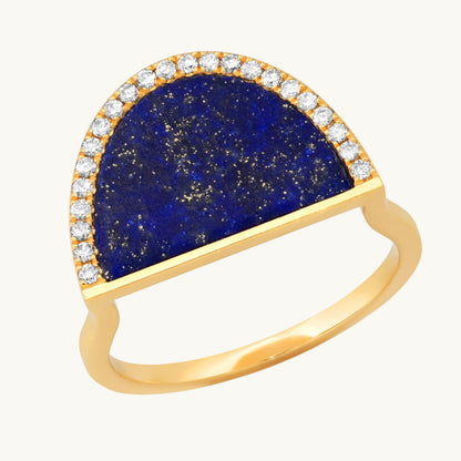 PENACHO Puzzle Ring | Colette Jewelry
