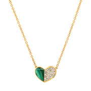 Sofia Necklace 3 combinations