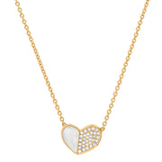 Sofia Necklace 3 combinations