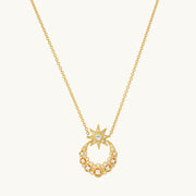 18K Yellow Gold