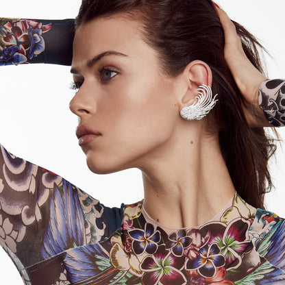 BLUE DRIFT Antalya Ear Cuff | Colette Jewelry