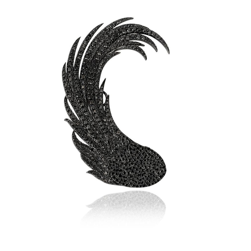 BLUE DRIFT Istanbul Ear Cuff | Colette Jewelry