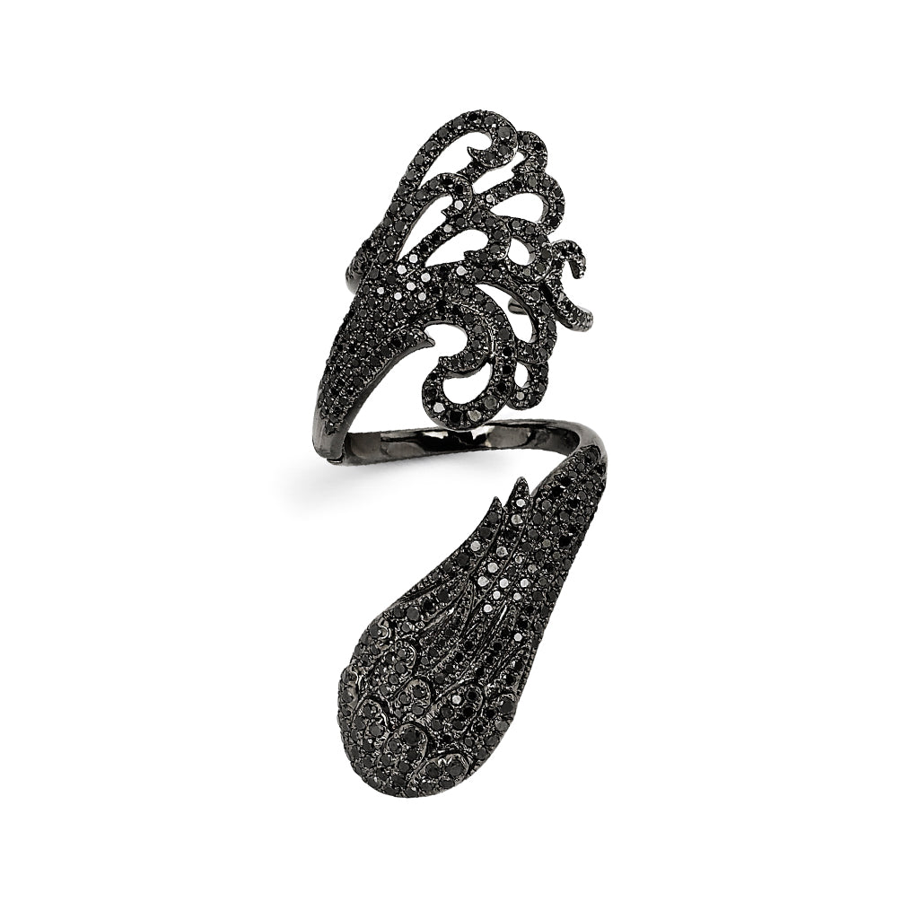 BLUE DRIFT Mersin Ring | Colette Jewelry