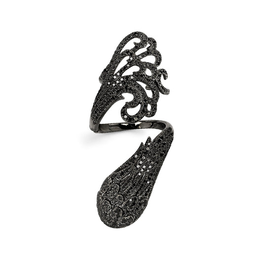 BLUE DRIFT Mersin Ring | Colette Jewelry