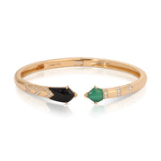 Feather Bracelet 5 combinations