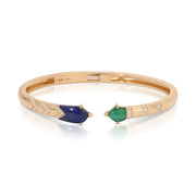 Feather Bracelet 5 combinations