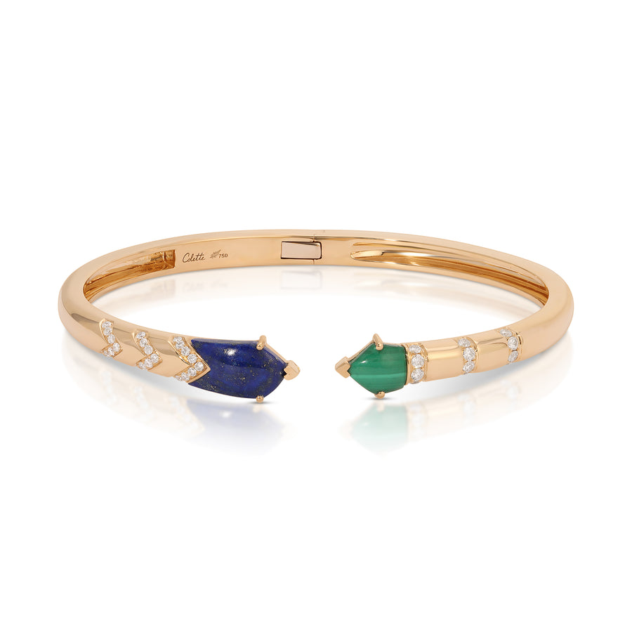 Feather Bracelet 5 combinations
