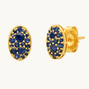Blue Sapphires