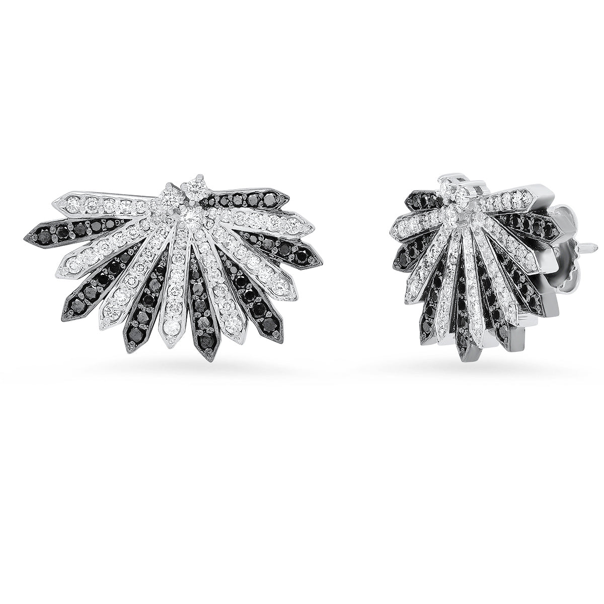 PENACHO Medium Cocktails Earrings | Colette Jewelry