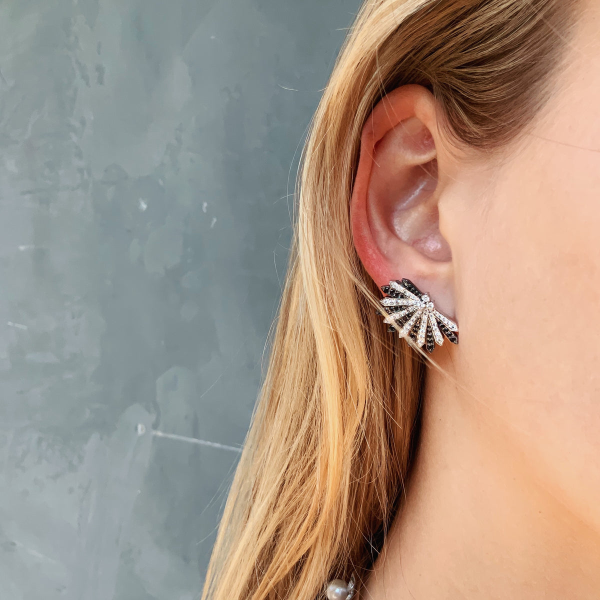 PENACHO Medium Cocktails Earrings | Colette Jewelry