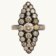 Champagne Diamonds