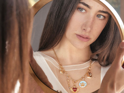 My Angel Charm — Colette Jewelry