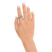 Penacho Large Wrap Ring 2 combinations