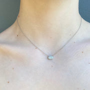 Les Petit Cluster Pendant