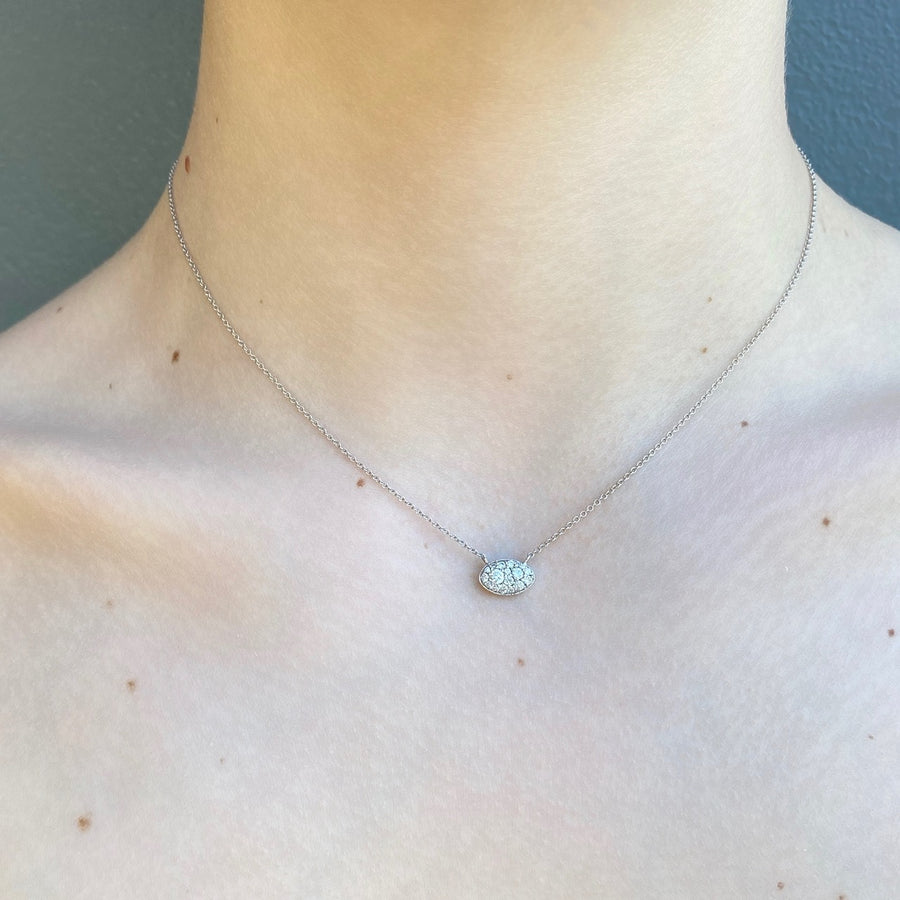 Les Petit Cluster Pendant