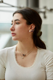 Sofia Necklace 3 combinations