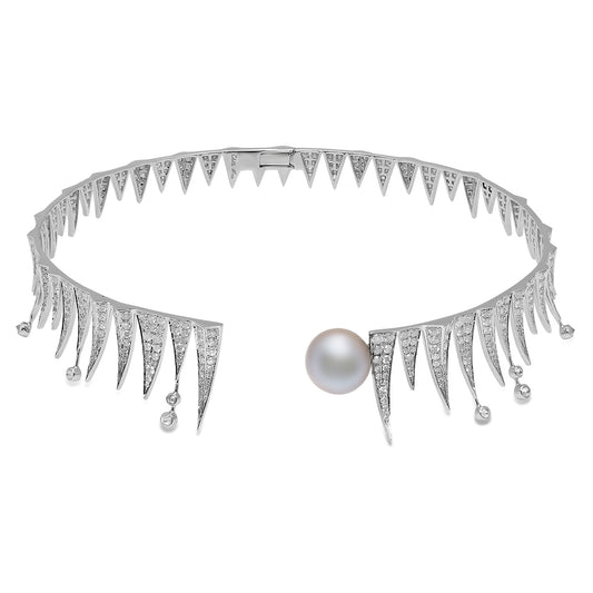 Ursa Major Collar — High Jewelry Necklace | Colette Jewelry