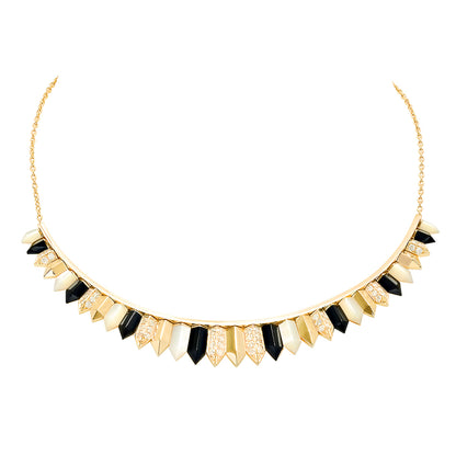 PENACHO Free Moving Necklace | Colette Jewelry