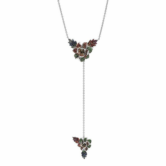 Napoleon Necklace | 18K Gold Chain Necklace | Colette Jewelry