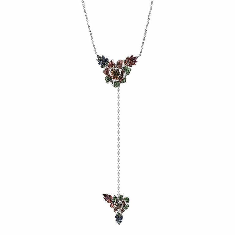 Napoleon Necklace | 18K Gold Chain Necklace | Colette Jewelry