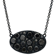 Black Diamonds