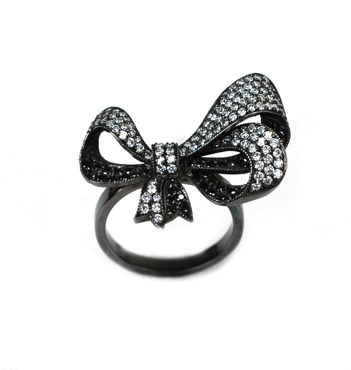 ATAME Lazo de Amor Ring | Colette Jewelry