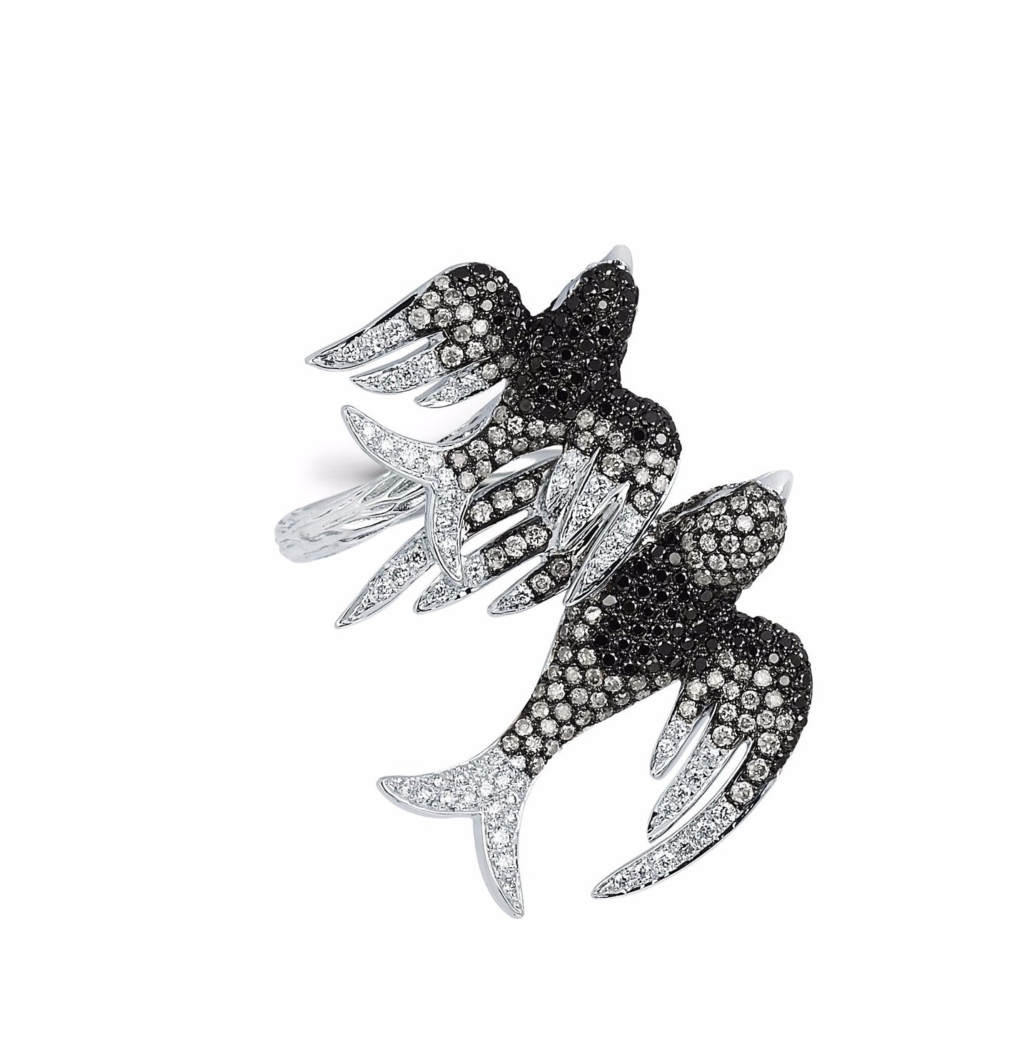 BLUE DRIFT Sakarya Ring | Colette Jewelry