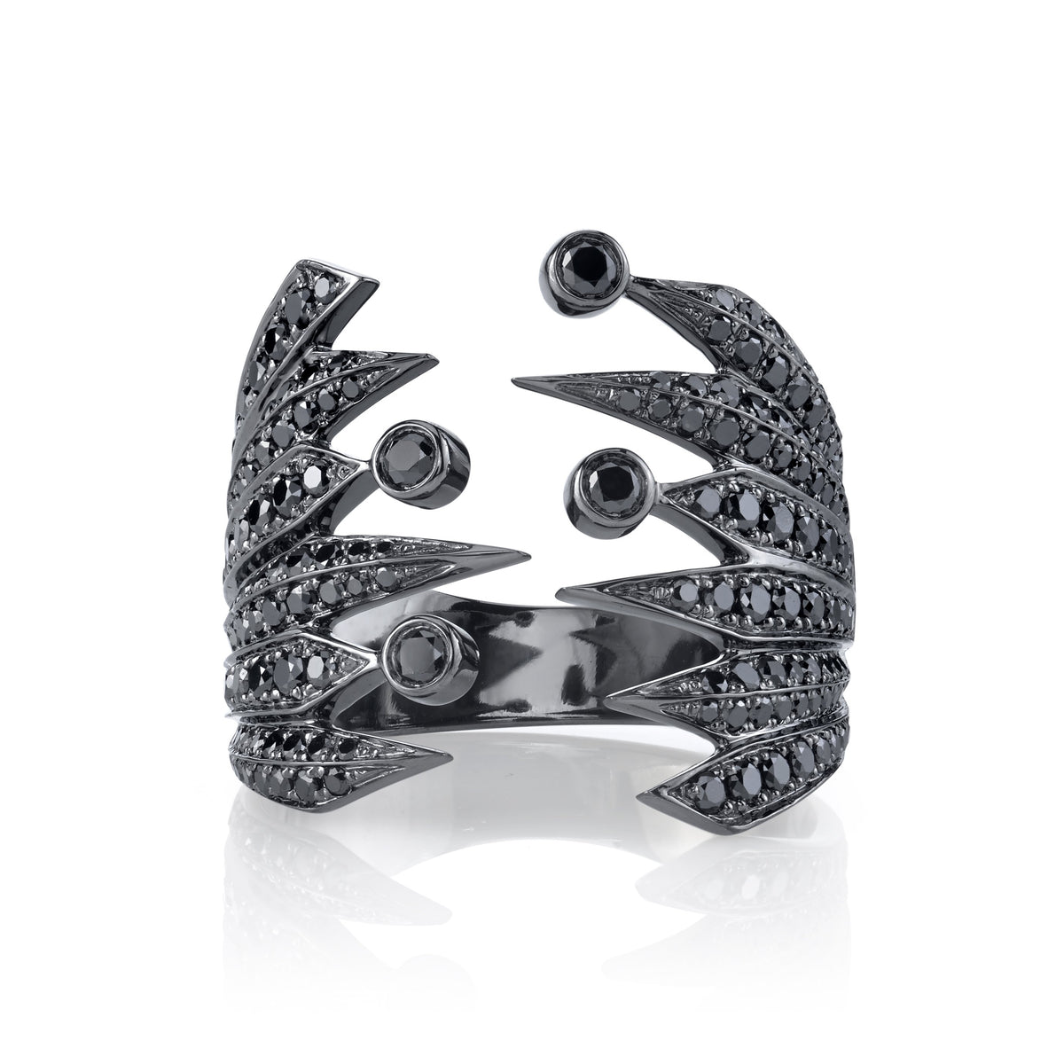 ENTWINED Wrap Ring | Colette Jewelry