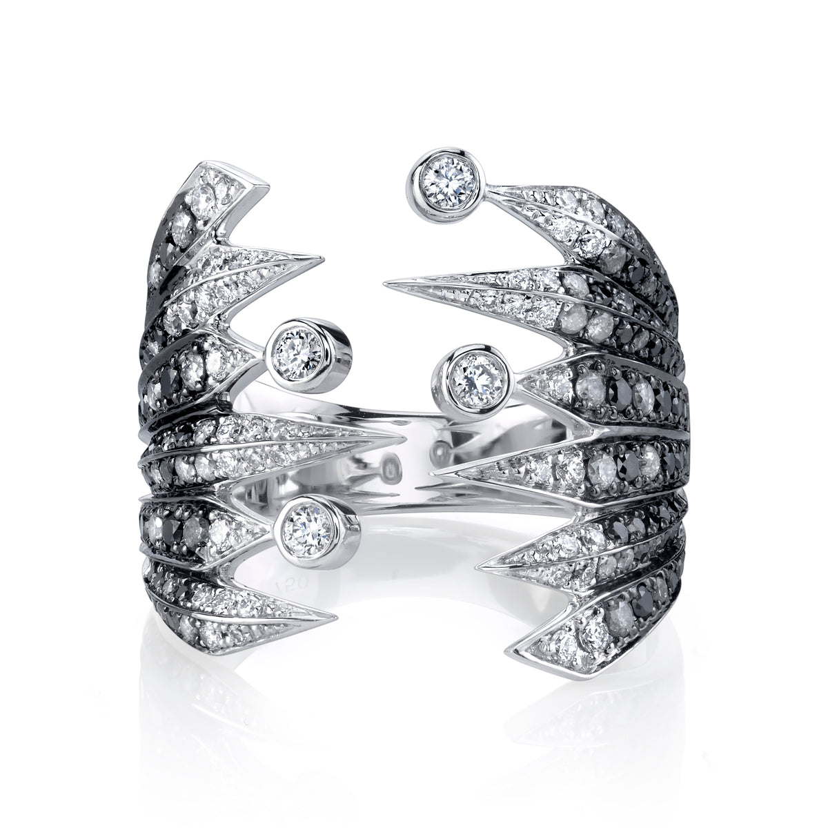 ENTWINED Wrap Ring | Colette Jewelry
