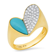 Sofia Ring 5 colors