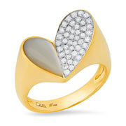 Sofia Ring 5 colors