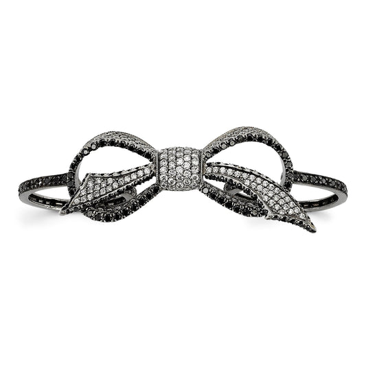 ATAME Double Bow Ring | Colette Jewelry