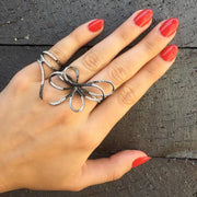 Classic Belle Ring | 18K Gold Diamond Ring | Colette Jewelry