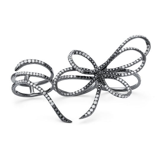 Classic Belle Ring | 18K Gold Diamond Ring | Colette Jewelry