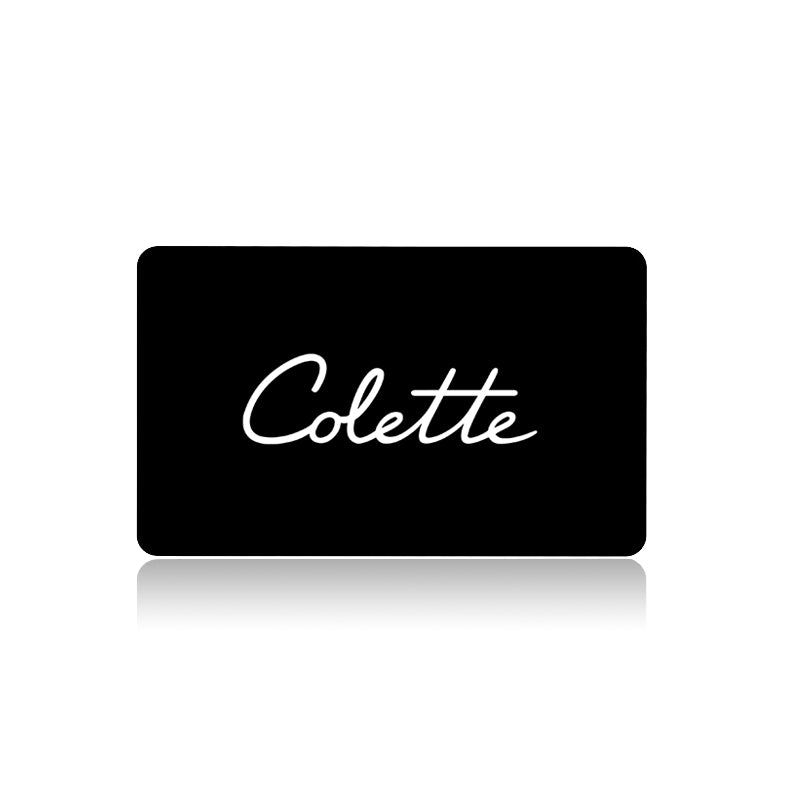 E-Gift Card – Colette Jewelry | From $500
