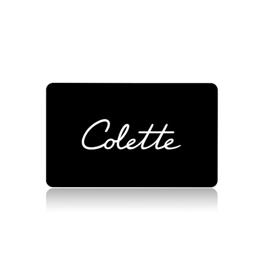 E-Gift Card – Colette Jewelry | From $500